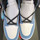 Chaussures Homme Basketball Air Jordan Air Jordan 1 Bleu