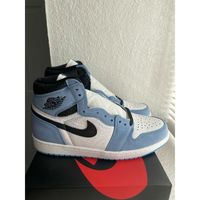 Chaussures Homme Baskets montantes Air Jordan Air Jordan 1 Bleu
