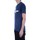 Vêtements Homme T-shirts manches courtes Barbour MTS1135 Bleu