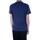 Vêtements Homme T-shirts manches courtes Barbour MTS1135 Bleu