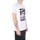 Vêtements Homme T-shirts manches courtes Barbour MTS1136 Blanc