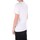 Vêtements Homme T-shirts manches courtes Barbour MTS1137 Blanc