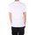Vêtements Homme T-shirts manches courtes Barbour MTS1137 Blanc