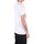 Vêtements Homme Perfect with a simple tee or linen shirt MTS1137 Blanc