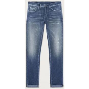Vêtements Homme Jeans Dondup GEORGE FH2-UP232 DS0145U Bleu