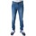 Vêtements Homme Jeans Jeckerson UPA079TA967 Bleu
