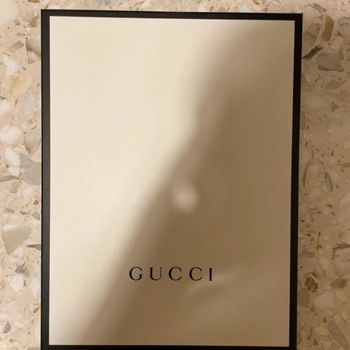 Gucci T-shirt Gucci taille M Noir