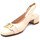 Chaussures Femme Ballerines / babies Ara 12-11802-08 Beige