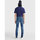 Vêtements Homme Jeans Tommy Hilfiger MW0MW21840 Bleu