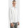 Vêtements Homme Chemises manches longues Tommy Hilfiger MW0MW29143 Blanc