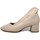 Chaussures Femme Escarpins Tamaris Femme Chaussures, Escarpin, Cuir douce-82300 Rose