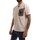 Vêtements Homme T-shirts manches courtes Napapijri NP0A4H2G Blanc