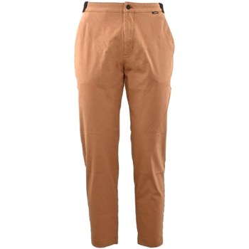 Vêtements Homme Chinos / Carrots Calvin Klein Jeans K10K108153 Beige