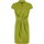 Vêtements Femme Robes longues Guess 3GGK27-9861Z Vert