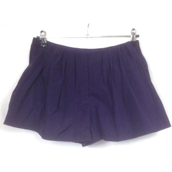 Vêtements Femme Shorts / Bermudas Sonia Rykiel Shorts Sonia Rykiel Violet