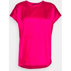 Vêtements Femme Chemises / Chemisiers Pinko FARIDA 100100 ZR64-P46 Rose