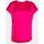 Vêtements Femme Chemises / Chemisiers Pinko FARIDA 100100 ZR64-P46 Rose
