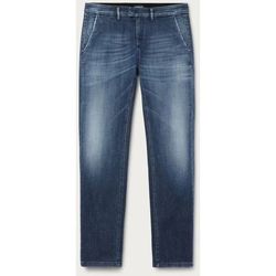 Vêtements Homme Jeans Dondup PABLO FN7-UP525 DS0296 Bleu