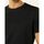 Vêtements Homme T-shirts & Polos Dondup US198 JF0271U ZL4-999 Noir