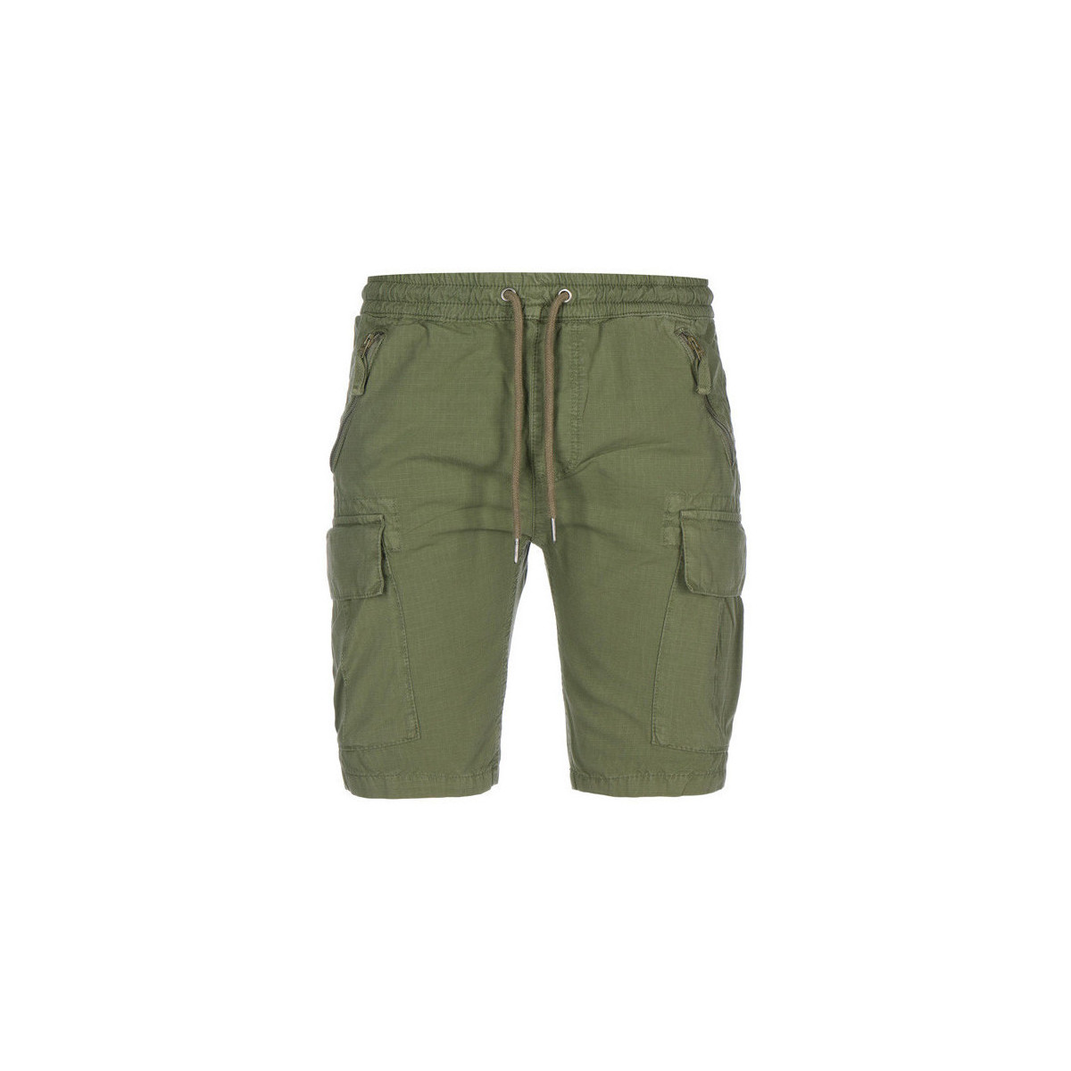 Vêtements Homme Shorts / Bermudas Alpha RIPSTOP JOGGER Vert