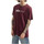 Vêtements Homme T-shirts & Polos Alpha Pack de 2   ALPHA LABEL Multicolore
