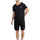 Vêtements Homme Shorts / Bermudas Alpha RIPSTOP JOGGER Noir