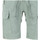 Vêtements Homme Shorts / Bermudas Alpha RIPSTOP JOGGER Vert