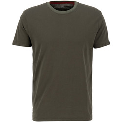 Half Zipper T-Shirt Long Sleeve