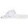 Chaussures Femme adidas falcon white blue dress shoes for wedding Pouchylette W Blanc