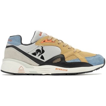 Chaussures Running / trail Le Coq Sportif Lcs R850 Street Craft Multicolore