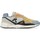 Chaussures buck Running / trail Sneakers TRUSSARDI 77A00374 E693 Lcs R850 Street Craft Multicolore