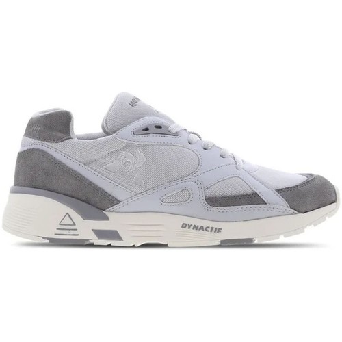 Chaussures increase running / trail Le Coq Sportif Lcs R850 Gris