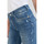 Vêtements Femme Jeans Le Temps des Cerises Dina pulp slim taille haute jeans destroy bleu Bleu