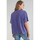 Vêtements Femme T-shirts & Polos Le Temps des Cerises T-shirt cassio violet Vert