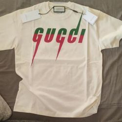 Gucci Web-stripe lace-up sneakers