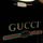 Vêtements belt T-shirts manches courtes Gucci Maillot Gucci Noir
