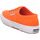 Chaussures Femme Baskets mode Superga  Orange