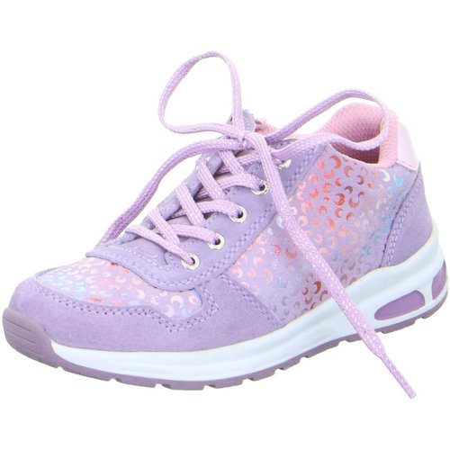 Chaussures Fille Loints Of Holla Lurchi  Violet