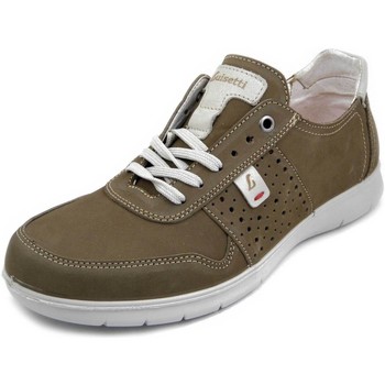 baskets luisetti  homme chaussures, sneakers, nubuck-33800 