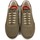Chaussures Homme Baskets mode Luisetti Homme Chaussures, Sneakers, Nubuck-33807 Beige
