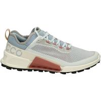 Chaussures Femme Baskets mode Ecco BIOM 21 X COUTRY Autres