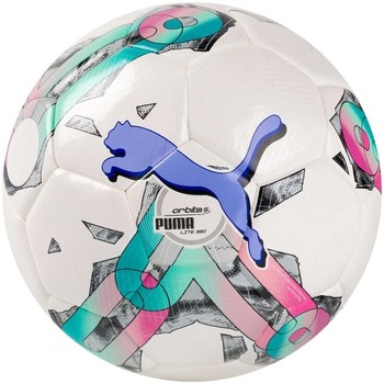 Accessoires Ballons de sport Puma Pantalons fluides / Sarouelsrid Lite 350 Blanc