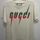 Vêtements Homme T-shirts manches courtes Gucci for Gucci for Blade T-shirt Beige
