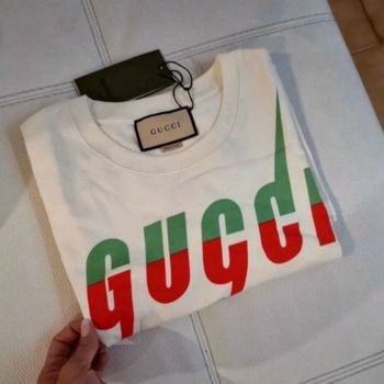 Gucci T shirt Gucci Beige