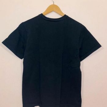 Gucci gucci T-shirts Taille M Noir Noir