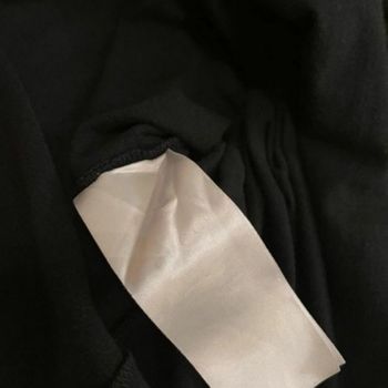 Gucci gucci T-shirts Taille L noir Noir