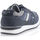 Chaussures Homme Nike Womens WMNS Rivah SE Premium Metallic Silver White Shoes Leisure Women's AO0796-001 Baskets / sneakers Homme Bleu Bleu