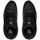 Chaussures Femme Baskets basses Le Coq Sportif Lcs R500 W Diamond Noir