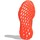Chaussures Enfant Running / trail adidas Originals Ultraboost Dna Web J Rouge
