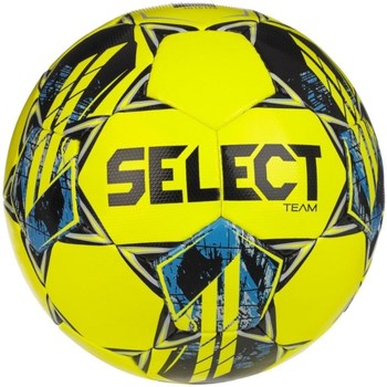Accessoires Ballons de sport Select Senses & Shoes V23 Jaune